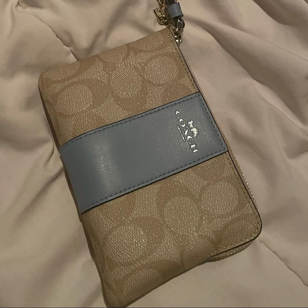 Coach bag - Picture 1 of 3